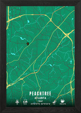Peachtree Golf Club