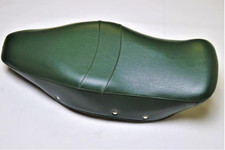 Casa Lambretta LI TV SX GP GIULIARI TIPO COPRISEDILE VERDE (SPECIALE ORO)