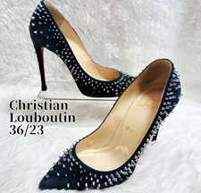Scarpe donna Christian