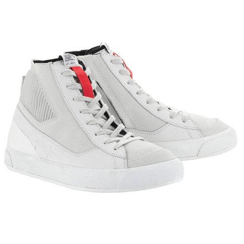 Scarpe podio alpinestars - da,