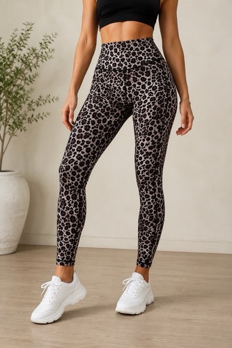 Leggings allenamento donna - da,