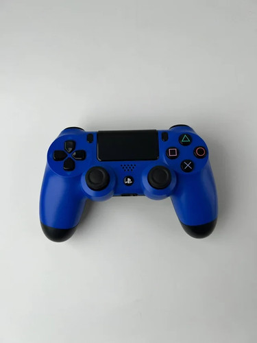 Controller ps4 blu - controller, originale
