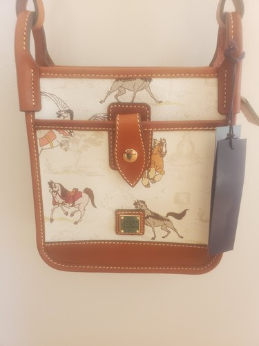 Rara borsa tracolla dooney - a,