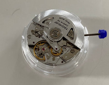 mouvement automatique TAG