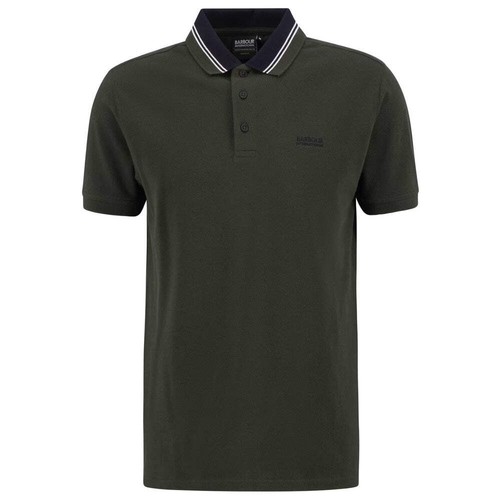 Polo barbour international - polo,