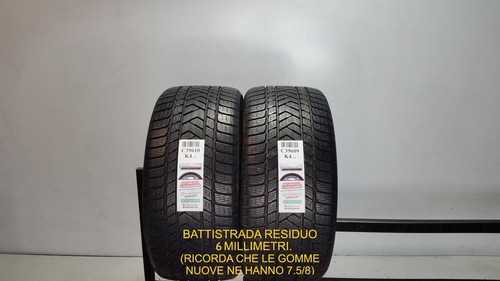 Gomme usate termiche - gomme,