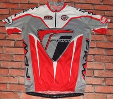 FRW MAGLIA SHIRT MAILLOT BICI