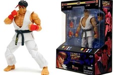 Jada Toys Street Fighter 2