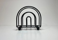 Porta tovaglioli in metallo