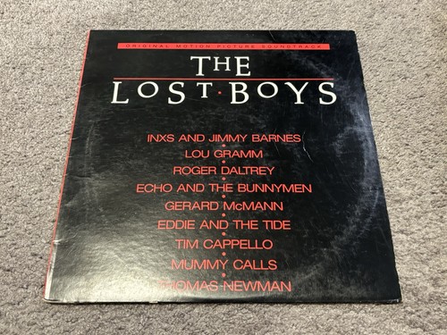 The lost boys - the, picture