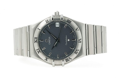 Omega constellation 1512 - omega,