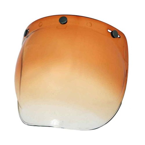 00770 visiera bubble - visiera,