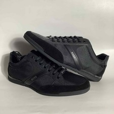 Hugo Boss Mens Saturn Profile