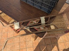 Paracolpi Parafango E Pance Laterali Per Vespa Piaggio Epoca. 