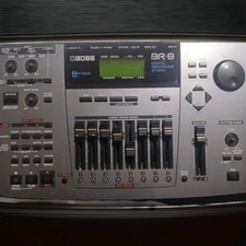 Boss digital recording - digital,
