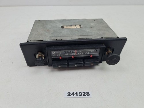 Autoradio philips wahl 0161 - autoradio,