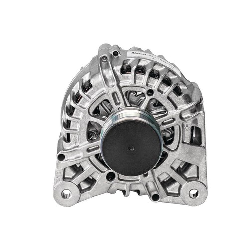 Generatore alternatore v - alternatore, 14