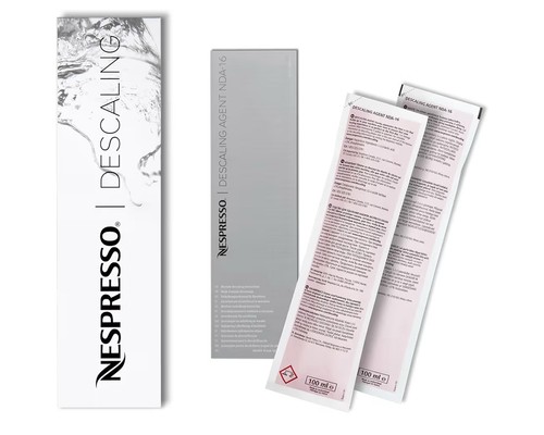 Soluzione kit decalcificante - soluzione,