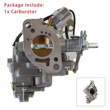 Carburetor 13200-77100 Pour