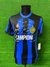 Maglia Inter Scudetto CAMPIONI