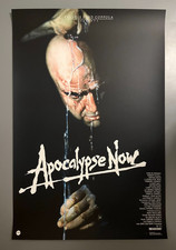 Poster Apocalypse Now di Bob