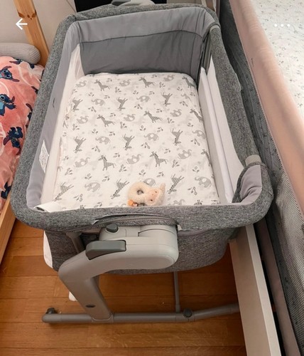 Chicco next2me magic - magic, culla