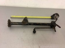 crick usato Piaggio Ape TM 703