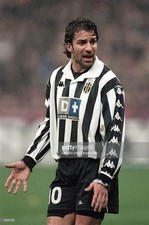 Maglia JUVENTUS Home 1999 2000