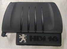 9659999880 RIPARO COPRI MOTORE SUPERIORE PEUGEOT 207-307-308-407-BERLINGO 1.6HDI