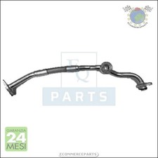 Tubo olio compressore EQ per