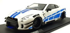 Solido scala 1/18 pressofuso