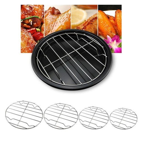 Grille acier inoxydable - en,