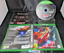 XBOX ONE Need For Speed Hot