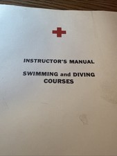 Swimming and Diving Courses