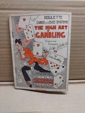 VINTAGE 1937 THE HIGH ART OF