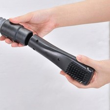 Spazzola a pettine a vapore