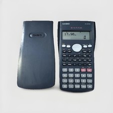 Casio FX-85MS Calcolatrice