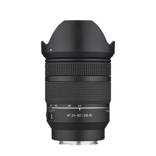 Samyang AF 24-60 mm f2.8