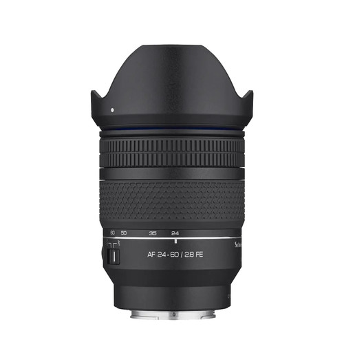 Samyang mm f2 8 - mm, f2.8