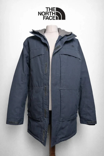 The north face parka - parka, giacca