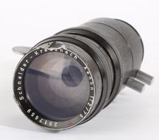 Schneider Kreuznach Xenon