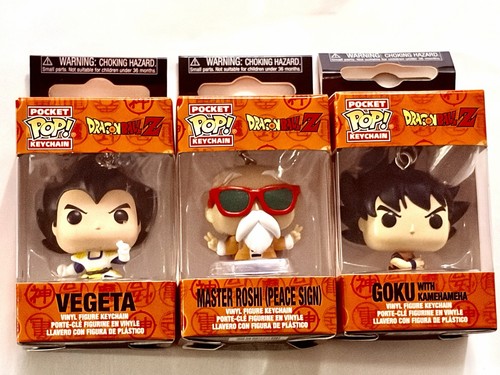 Funko pocket pop portachiavi - funko,