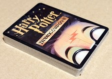 HARRY POTTER TCG 2001 Mazzo di