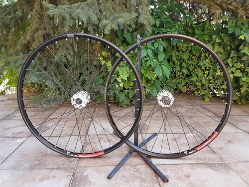 Set ruote cerchi - ruote, ruote: