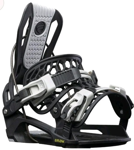 Attacchi flow micron youth - flow, m