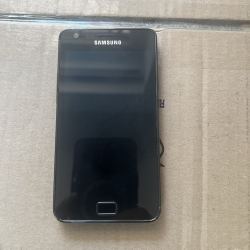 Smartphone samsung galaxy - smartphone,