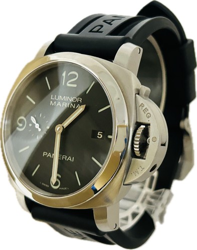 Orologio uomo panerai - orologio,
