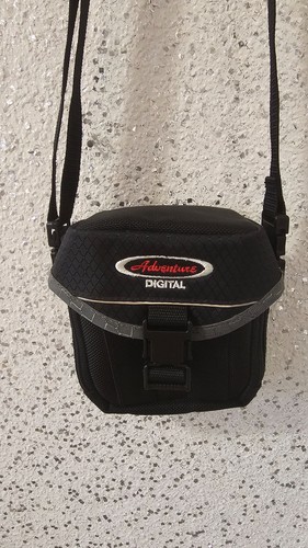 Borsa per fotocamera adventure - borsa,