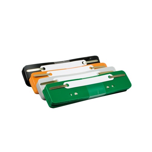 Pressini fermafogli con - fermafogli,