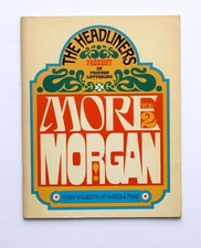More Morgan Vol. 2, John
